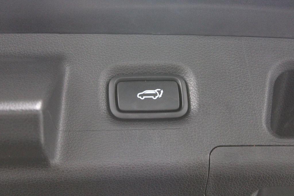 used 2023 Hyundai Santa Fe car, priced at $22,848