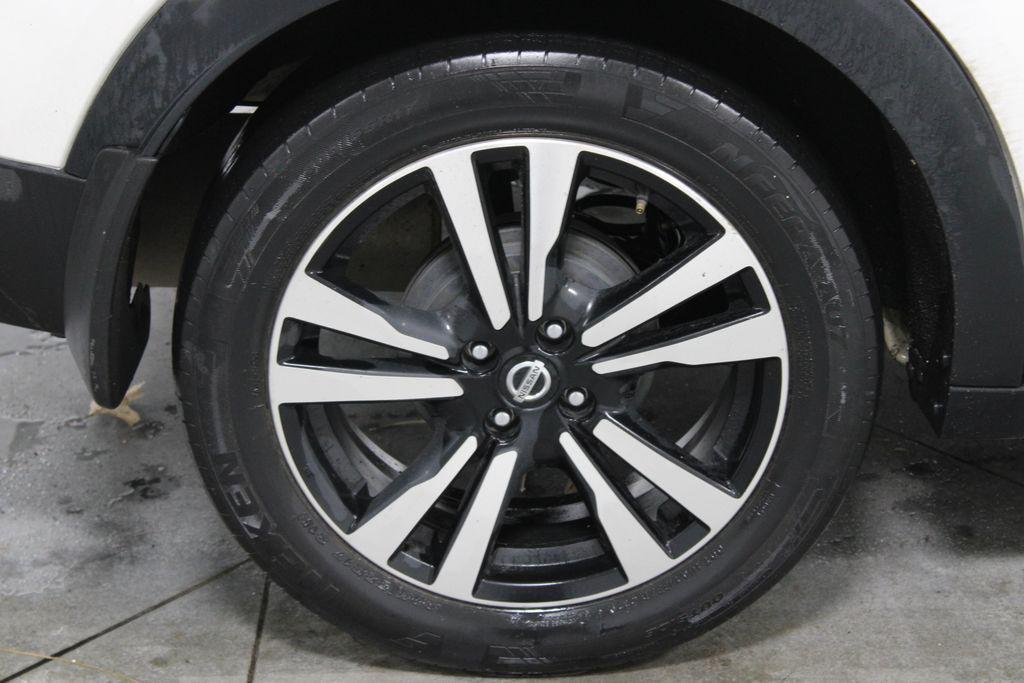 used 2018 Nissan Kicks car, priced at $9,568