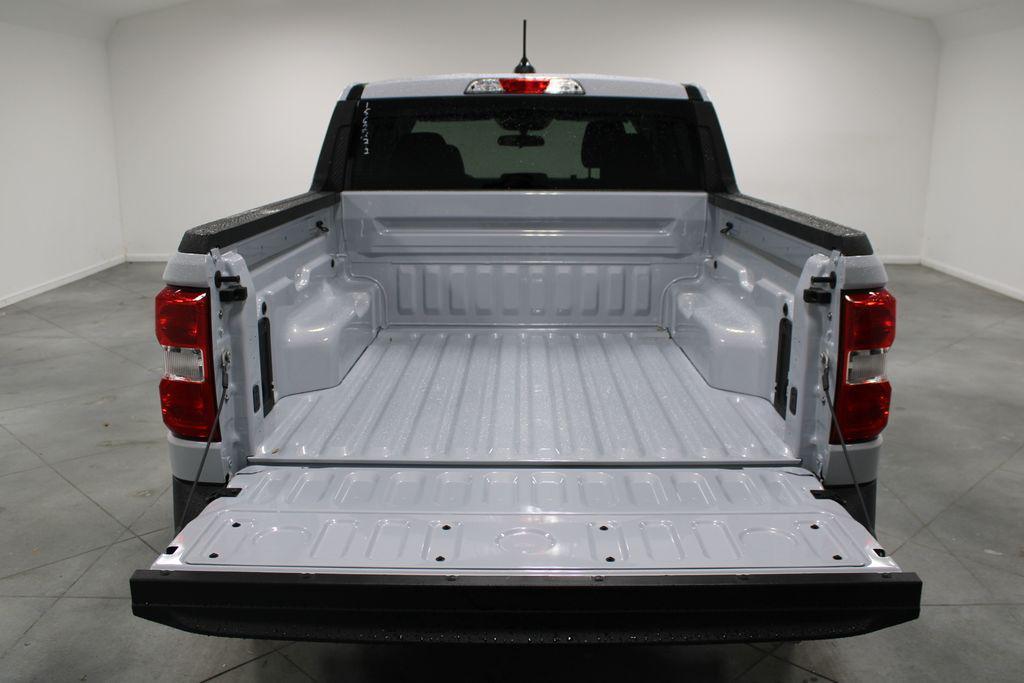 new 2025 Ford Maverick car, priced at $27,920