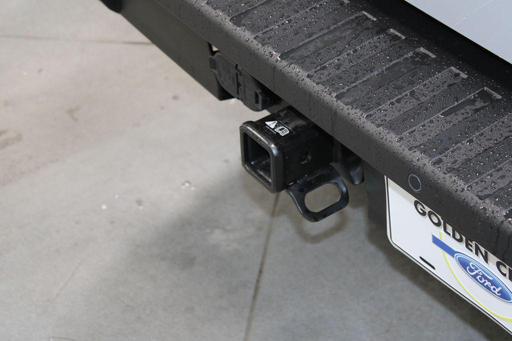 new 2025 Ford Maverick car, priced at $27,920