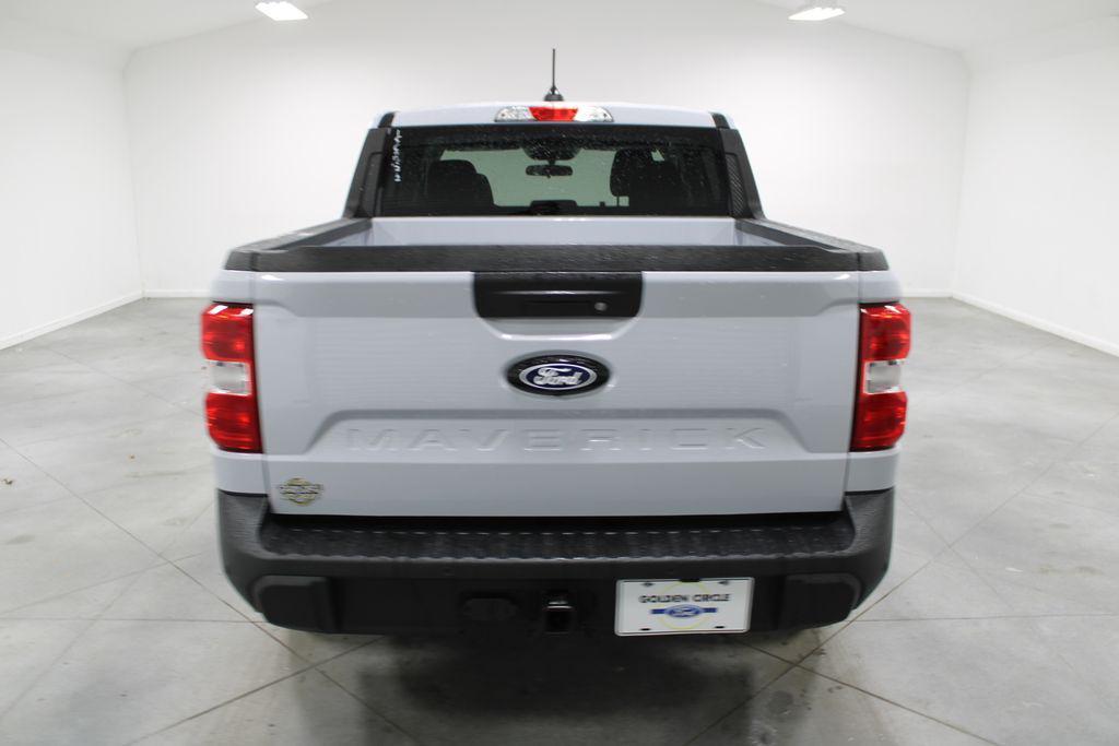 new 2025 Ford Maverick car, priced at $27,920