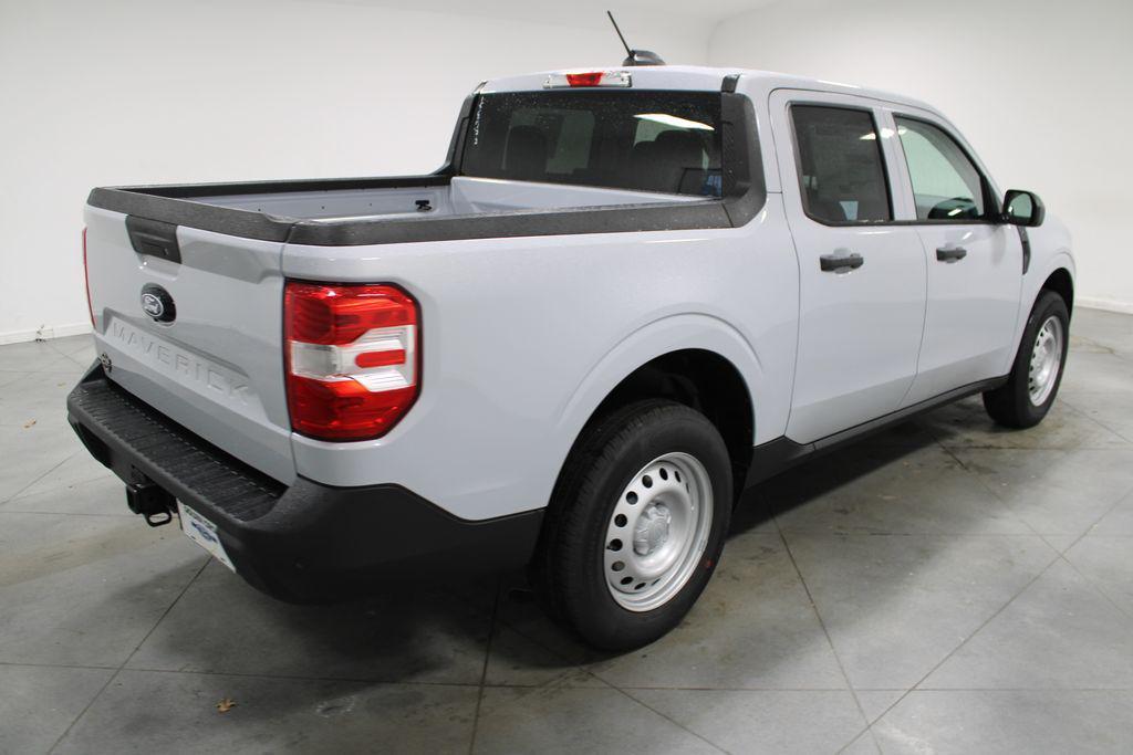 new 2025 Ford Maverick car, priced at $27,920