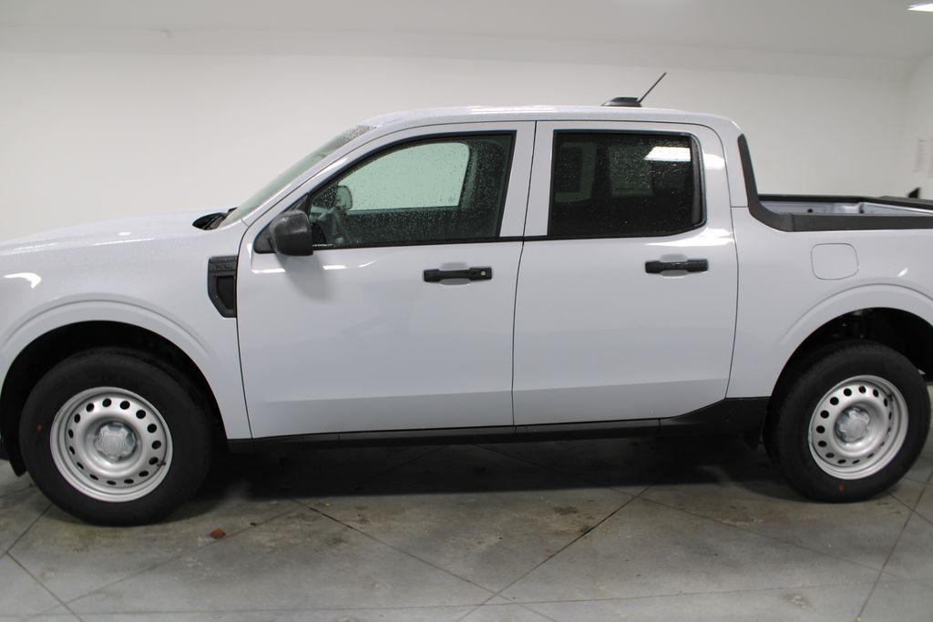 new 2025 Ford Maverick car, priced at $27,920