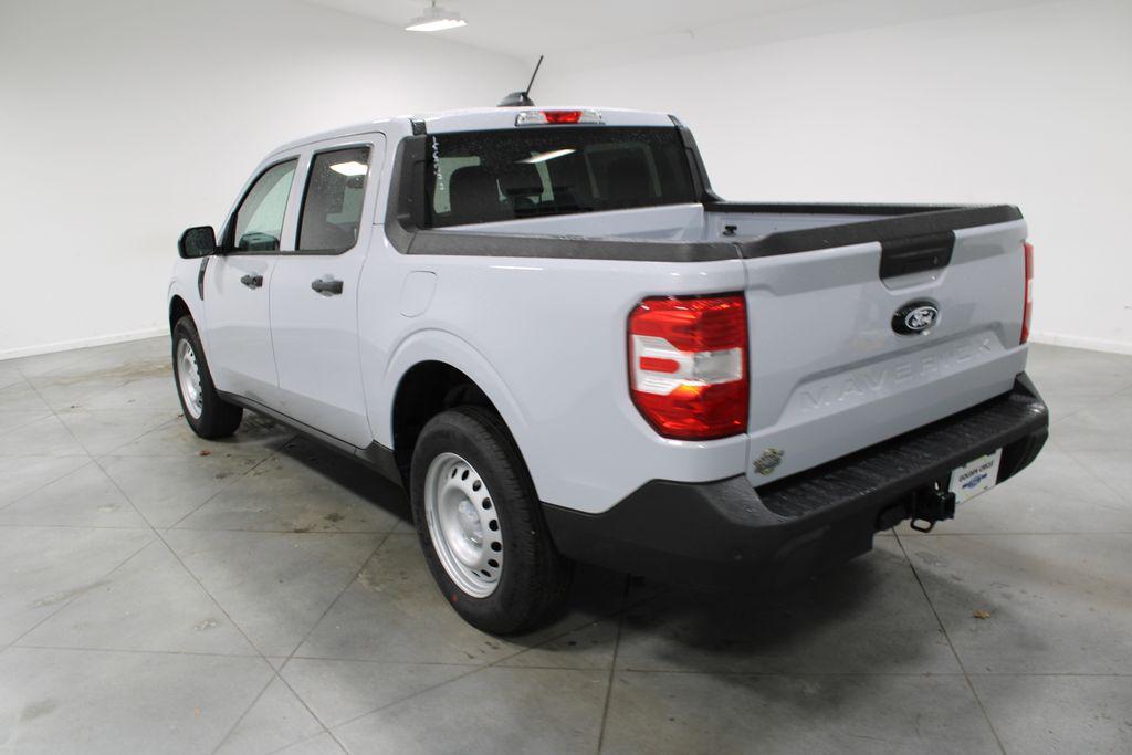 new 2025 Ford Maverick car, priced at $27,920