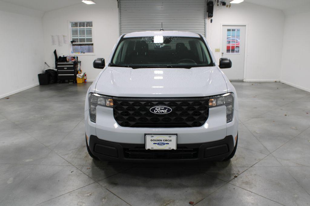 new 2025 Ford Maverick car, priced at $27,920