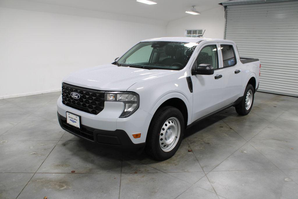 new 2025 Ford Maverick car, priced at $27,920