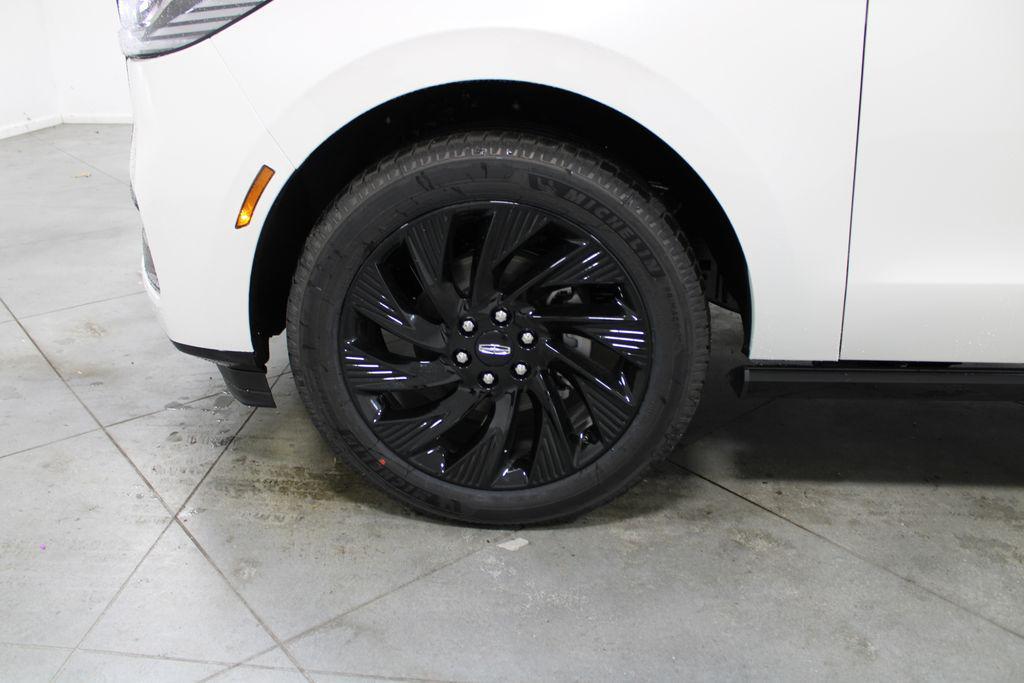 new 2026 Lincoln Navigator car, priced at $108,082