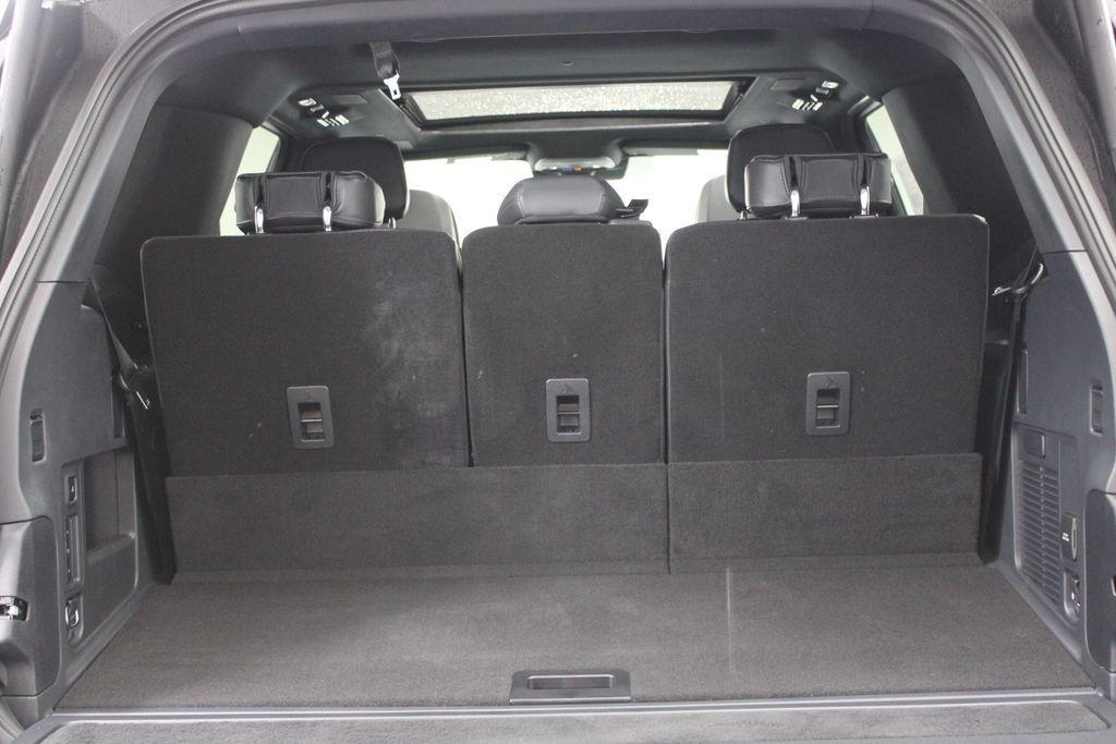 new 2026 Lincoln Navigator car, priced at $108,082