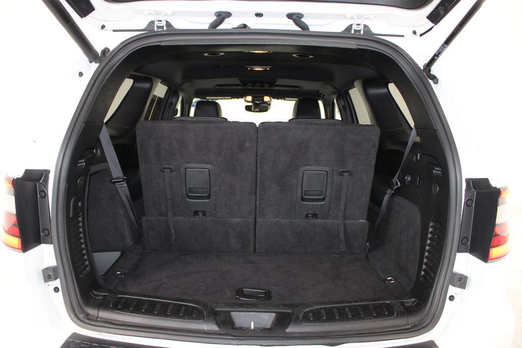 used 2024 Dodge Durango car, priced at $31,000