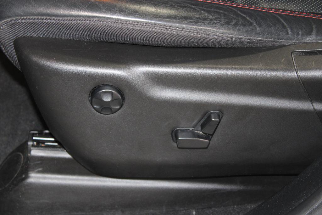 used 2024 Dodge Durango car, priced at $31,000