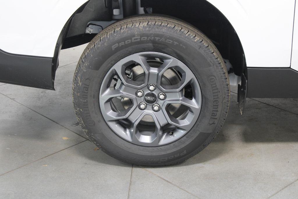 new 2026 Ford Maverick car, priced at $29,979