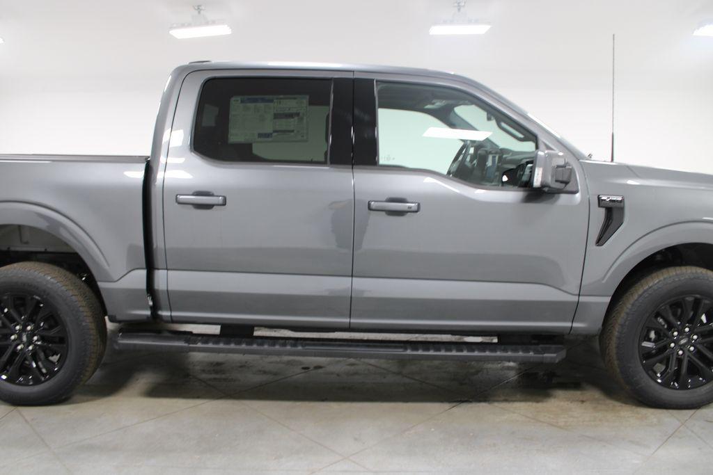 new 2026 Ford F-150 car, priced at $66,857