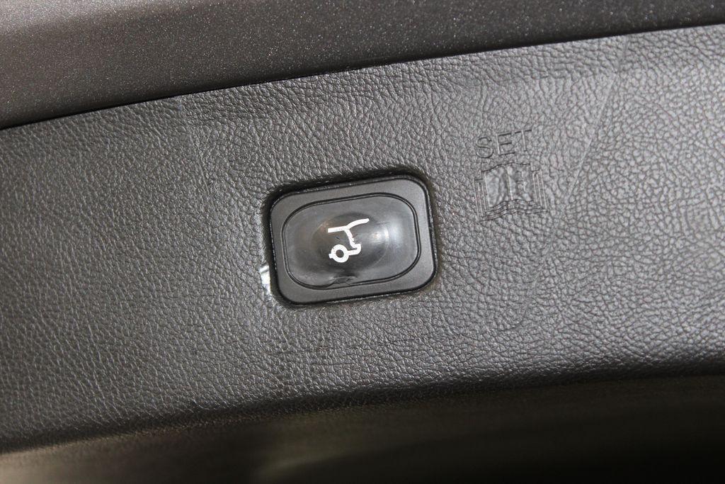 used 2024 Ford Edge car, priced at $25,000