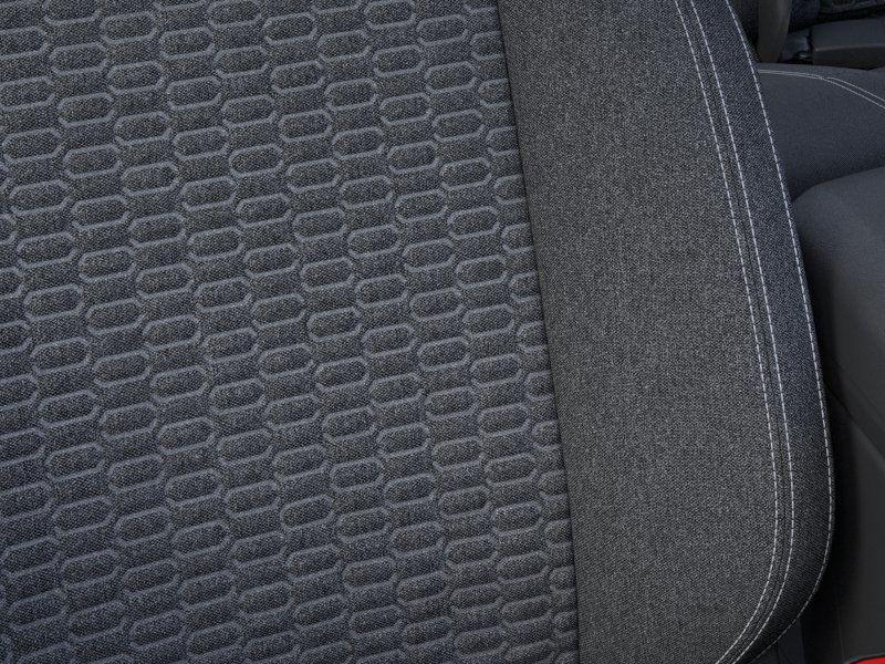 new 2025 Ford Ranger car, priced at $31,349