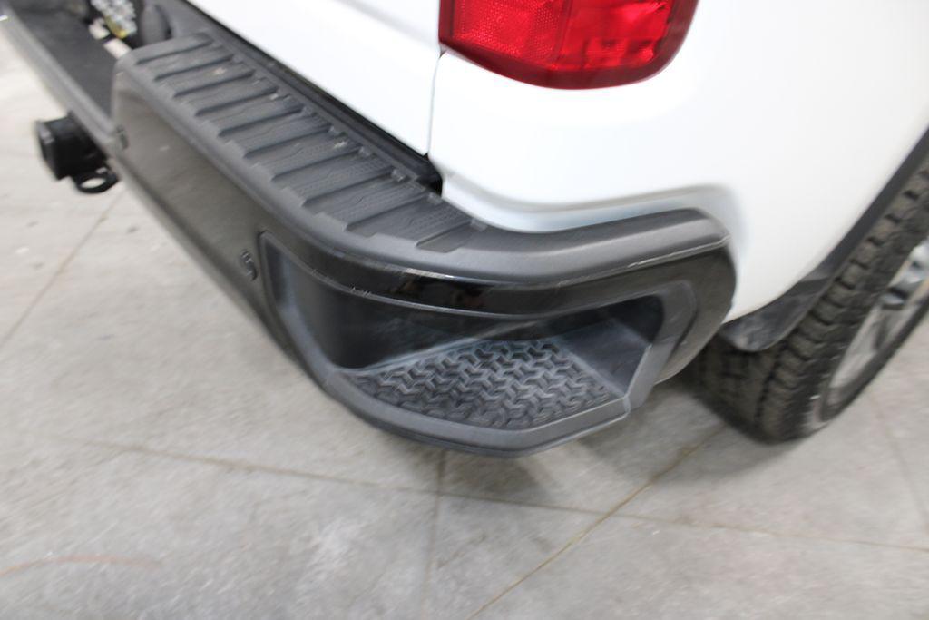 used 2024 Chevrolet Silverado 2500 car, priced at $47,288