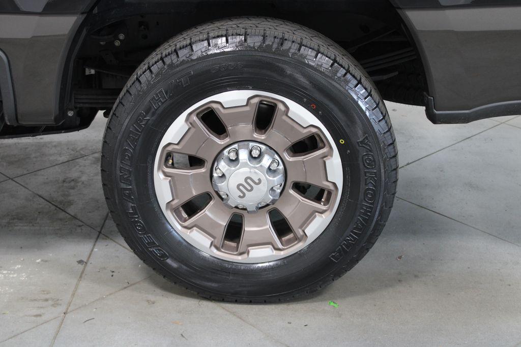 used 2025 Ford F-350 car, priced at $83,688