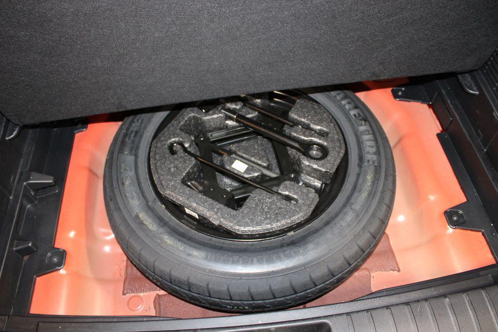 used 2024 Hyundai Kona car, priced at $19,118