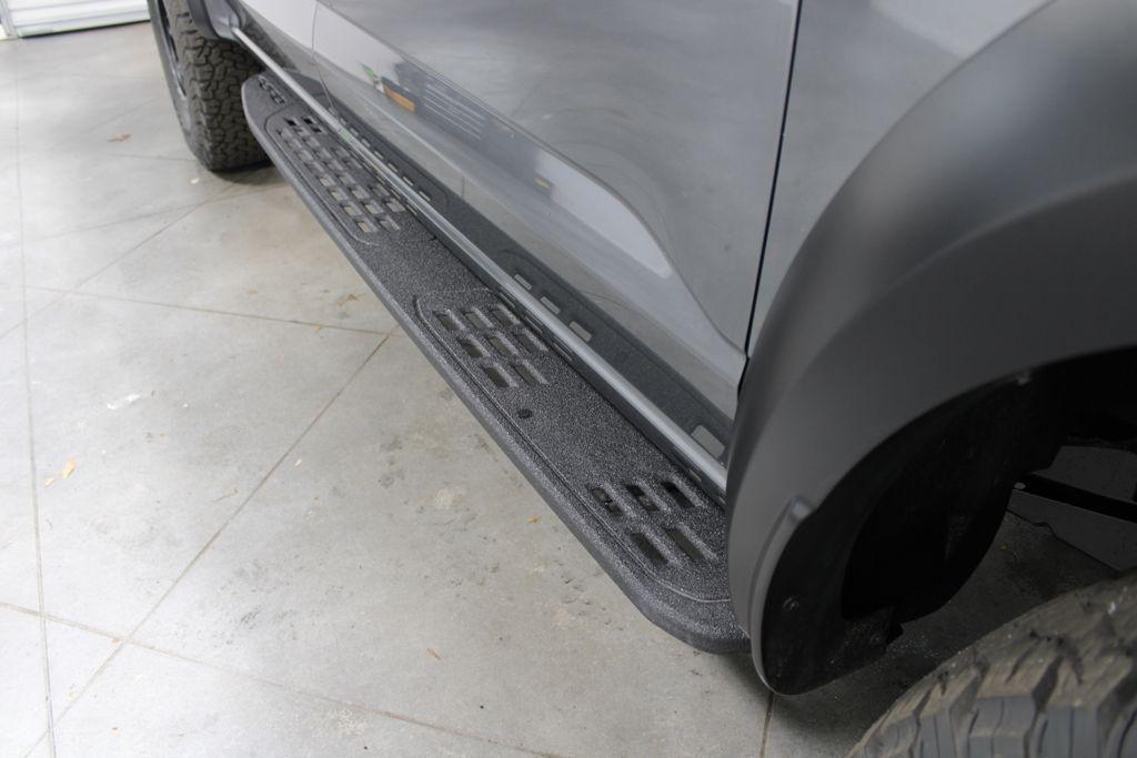 new 2025 Ford F-150 car, priced at $89,986