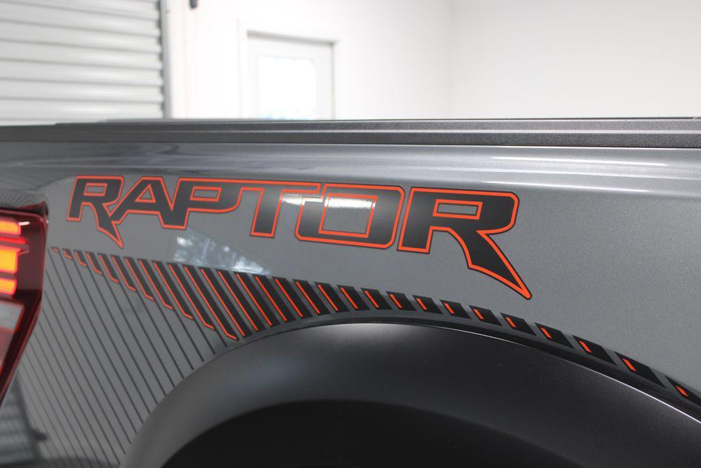 new 2025 Ford F-150 car, priced at $89,986