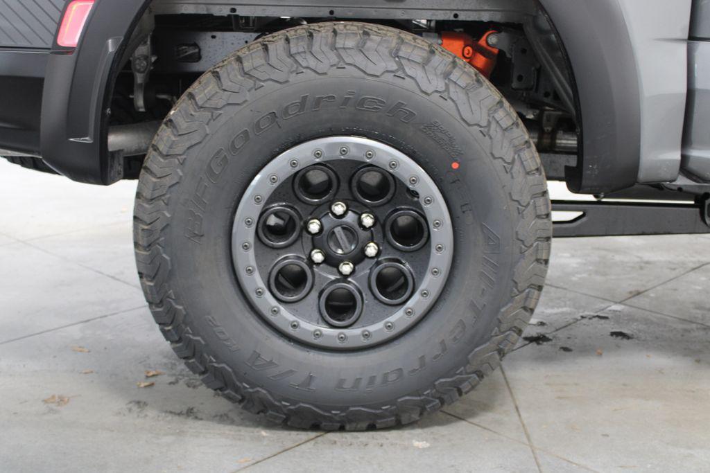 new 2025 Ford F-150 car, priced at $89,986