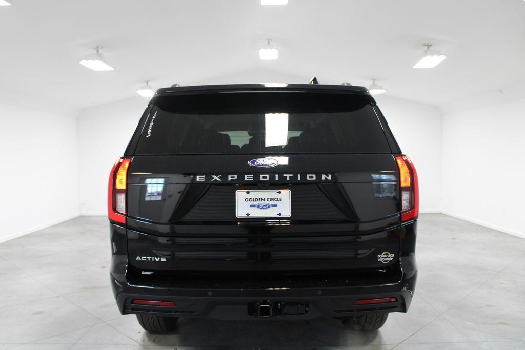 new 2026 Ford Expedition car, priced at $64,879