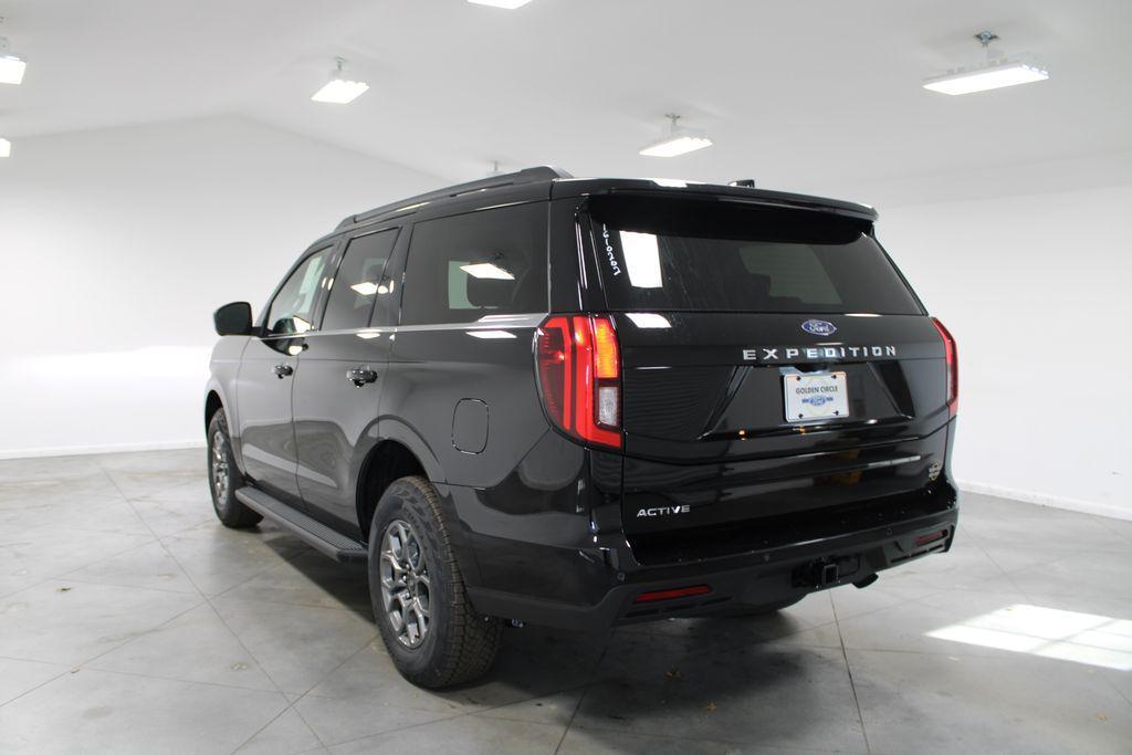 new 2026 Ford Expedition car, priced at $64,879