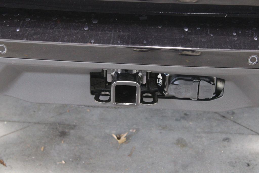 new 2026 Ford Expedition car, priced at $64,879