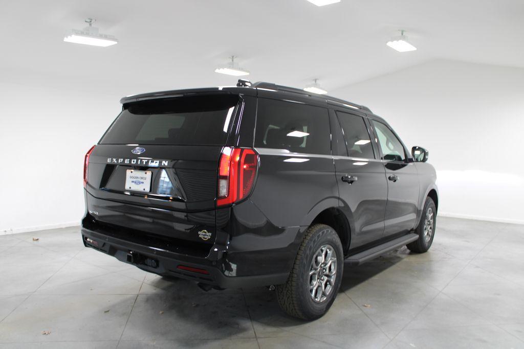 new 2026 Ford Expedition car, priced at $64,879