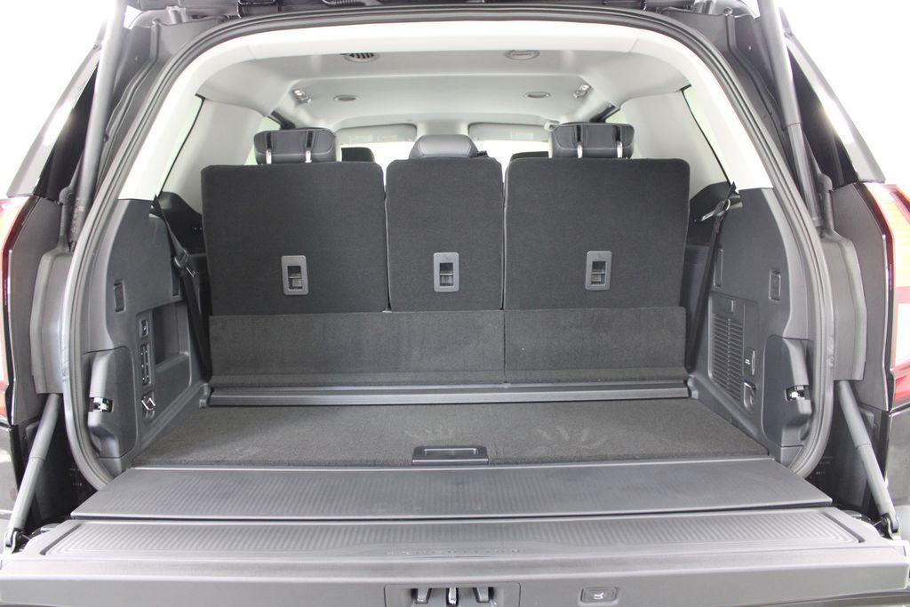 new 2026 Ford Expedition car, priced at $64,879