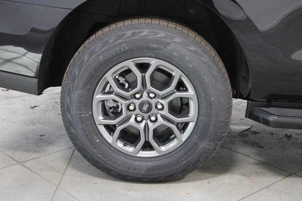 new 2026 Ford Expedition car, priced at $64,879