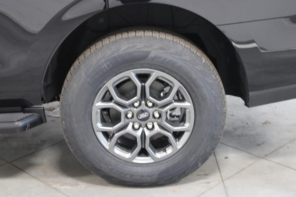 new 2026 Ford Expedition car, priced at $64,879