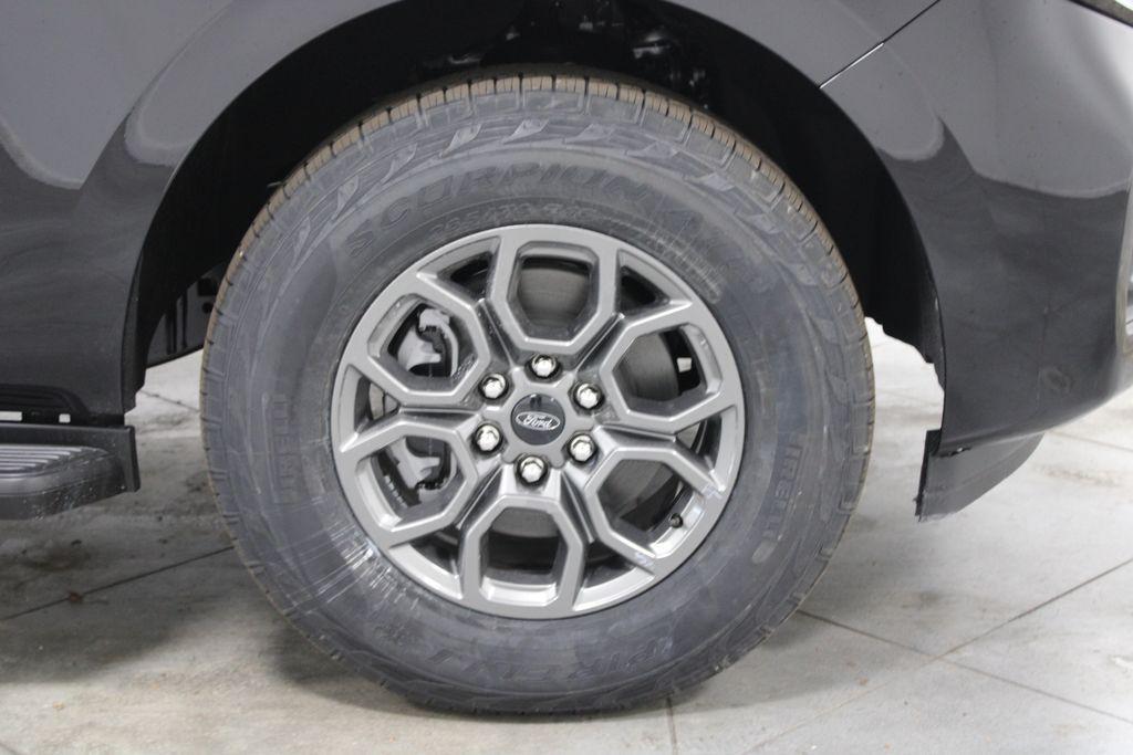 new 2026 Ford Expedition car, priced at $64,879