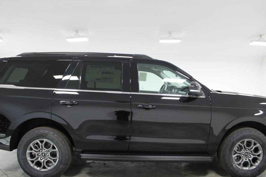 new 2026 Ford Expedition car, priced at $64,879