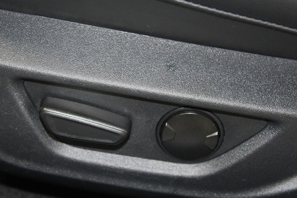 used 2024 Ford Mustang car, priced at $31,128