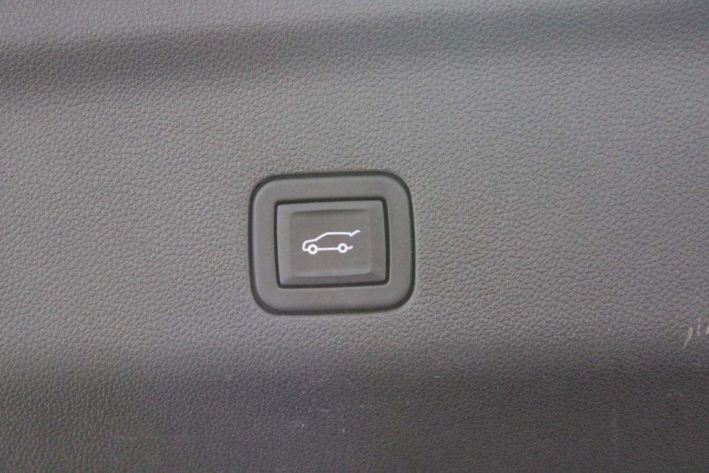 used 2024 Cadillac Escalade ESV car, priced at $72,000