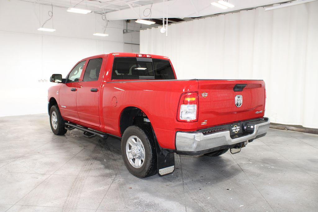 used 2020 Ram 2500 car, priced at $32,898