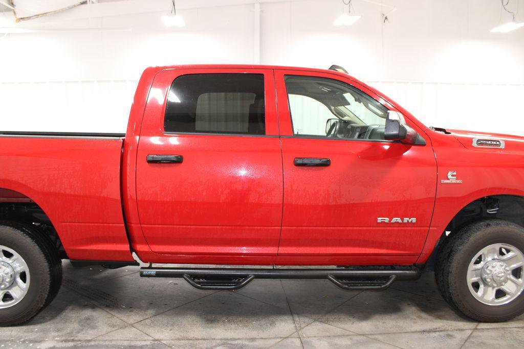 used 2020 Ram 2500 car, priced at $32,898