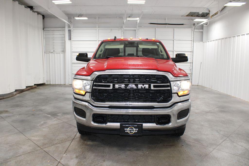 used 2020 Ram 2500 car, priced at $32,898