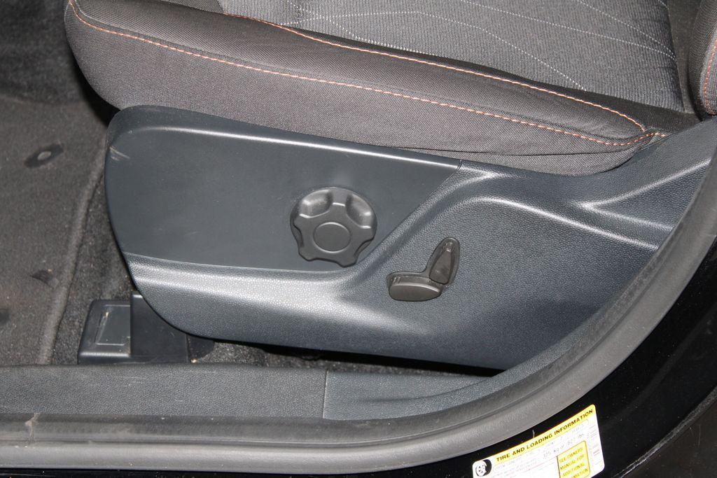 used 2021 Ford EcoSport car, priced at $15,668