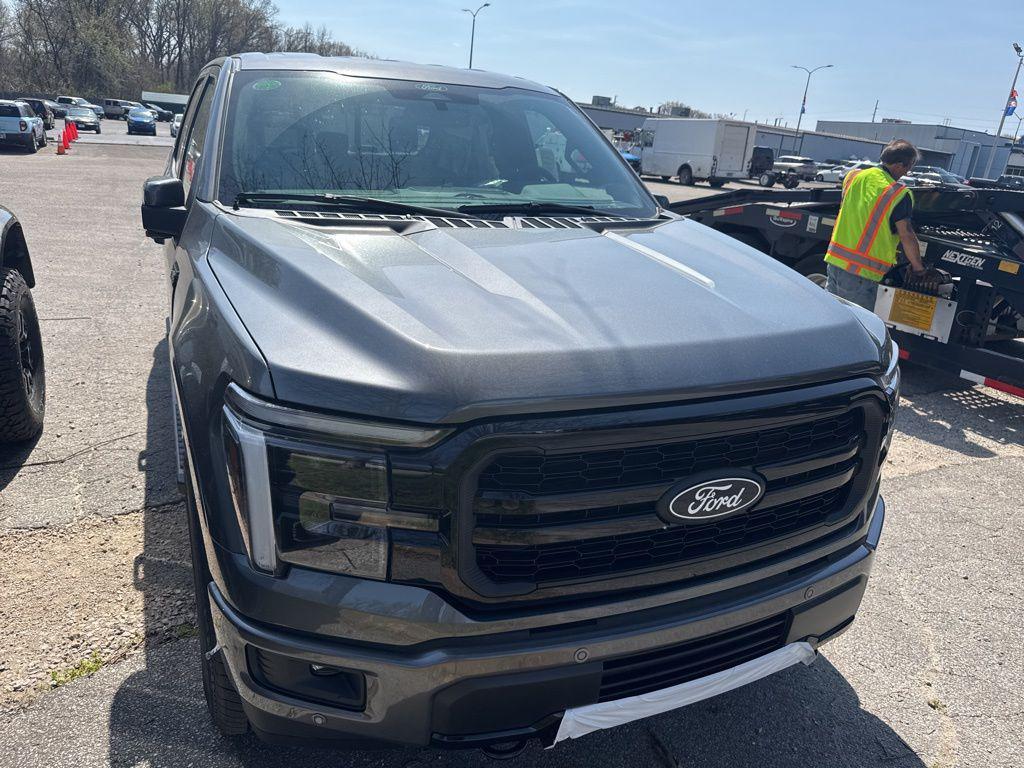 new 2026 Ford F-150 car, priced at $66,338