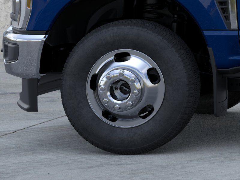 new 2026 Ford F-350 car, priced at $91,372