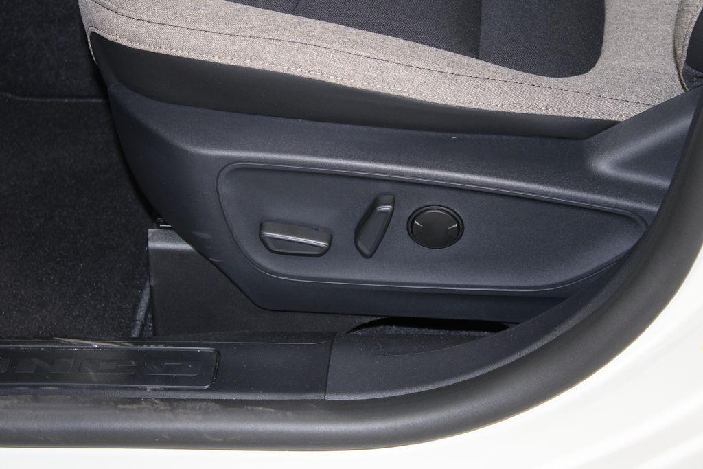 new 2025 Ford Bronco Sport car, priced at $30,723