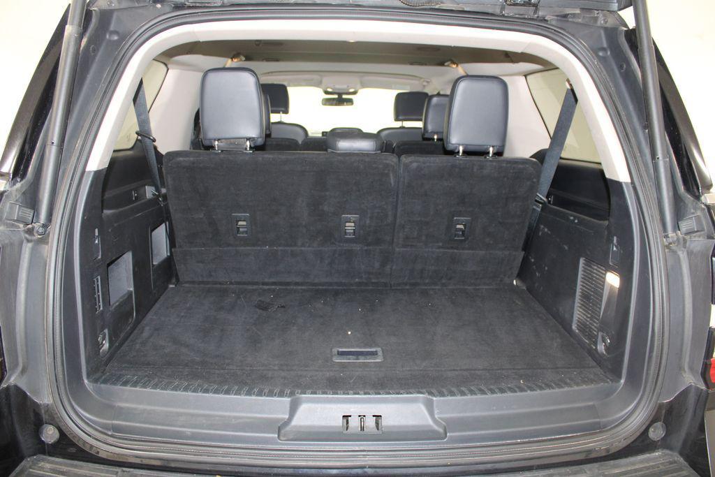 used 2024 Ford Expedition Max car, priced at $40,558