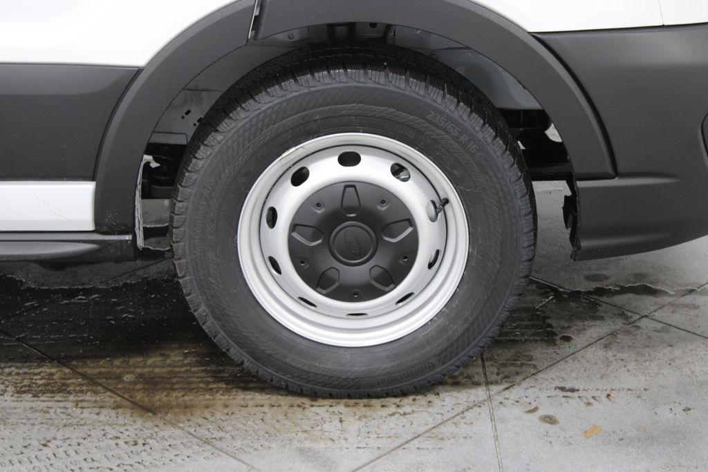 new 2026 Ford Transit-350 car, priced at $64,648