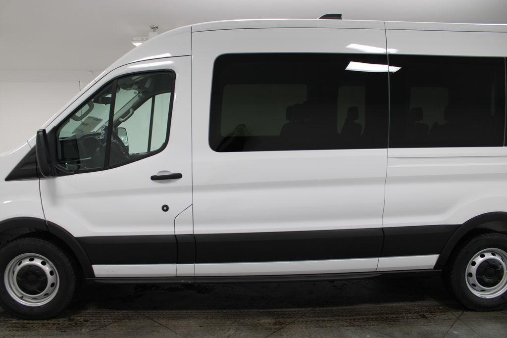 new 2026 Ford Transit-350 car, priced at $64,648