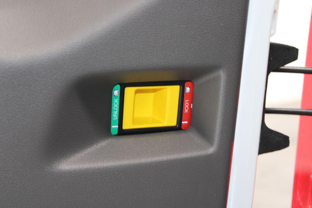 new 2026 Ford Transit-350 car, priced at $64,648