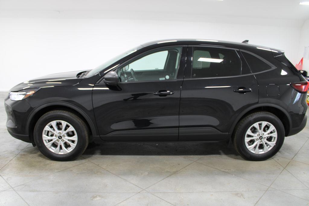 used 2025 Ford Escape car, priced at $25,188