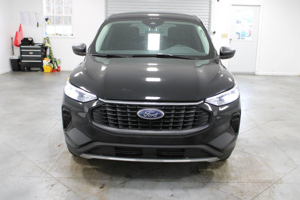 used 2025 Ford Escape car, priced at $25,188