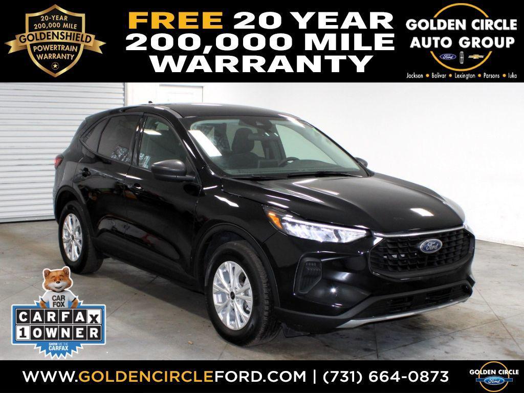 used 2025 Ford Escape car, priced at $25,188