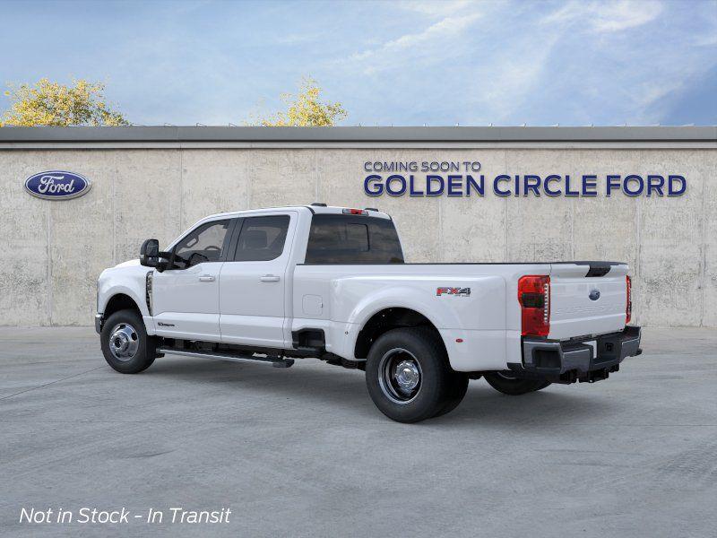 new 2026 Ford F-350 car, priced at $76,686